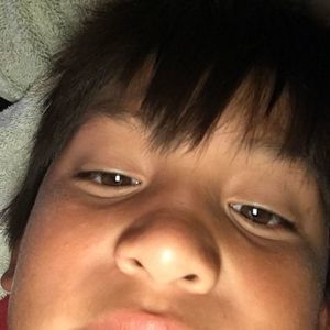 Meet your Posher, Ernesto